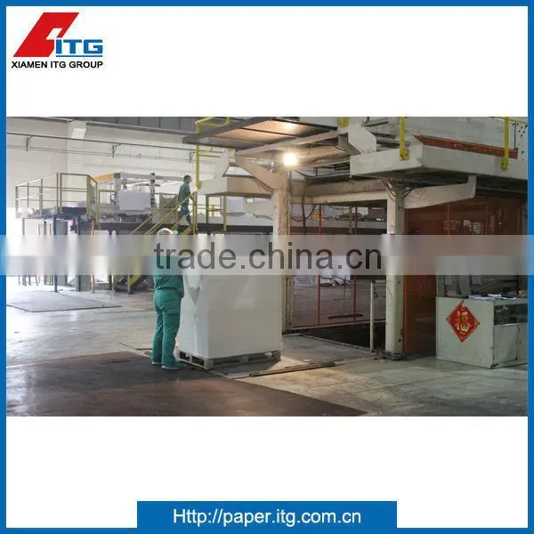 offset paper
