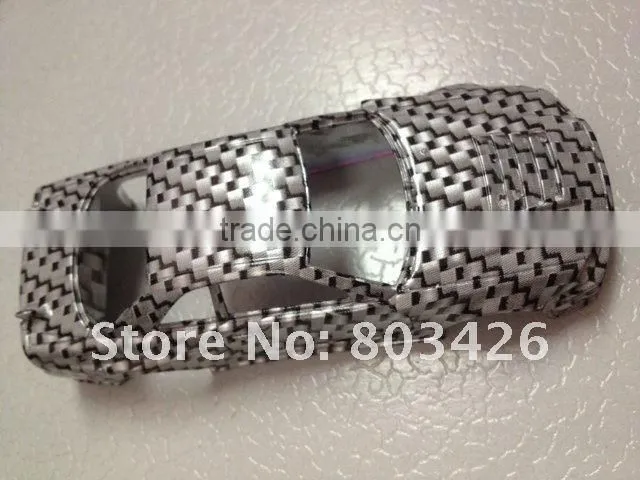 JETYOUNG Hydrographic Camouflage Film - water transfer printing film transfer on speed shape