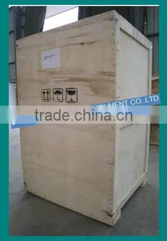 capacity Universal Extruder