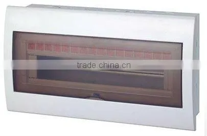 Power Electrical Distribution Box