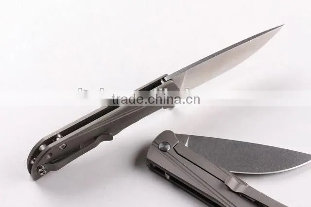 OEM hotselling new D2 knives for hunting