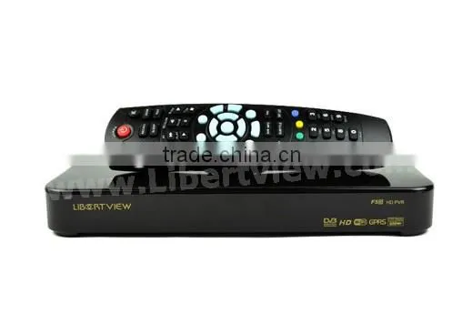 2013 newest Libertview f5/Libertview F5 HD satellite receiver