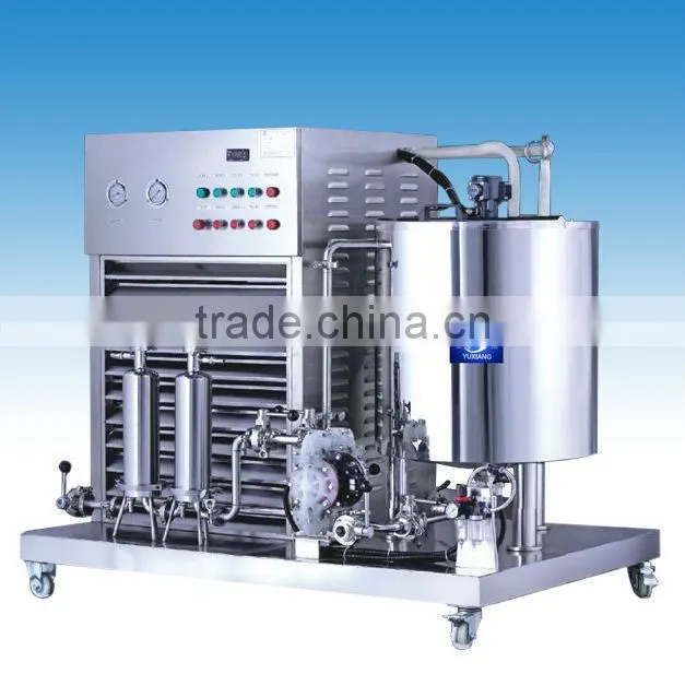 Manufacture perfume making machine Perfume Freezing Machine