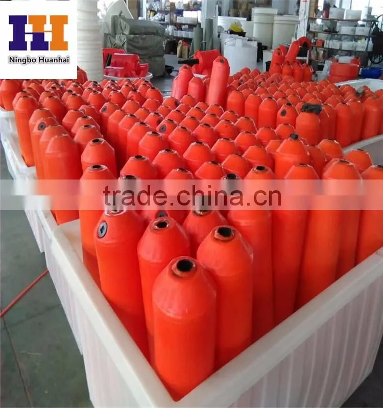 Polyethylene Plastic Water Floating Buoy Float
