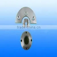 various specification of high precision tungsten flange