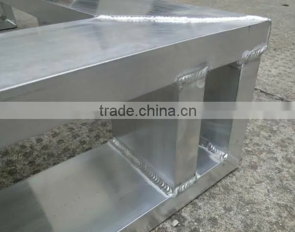 Aluminium Pallet