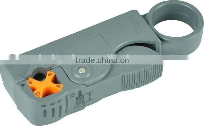 LSD, LS-332 is suitable for manual stripping coaxial cable stripping tool