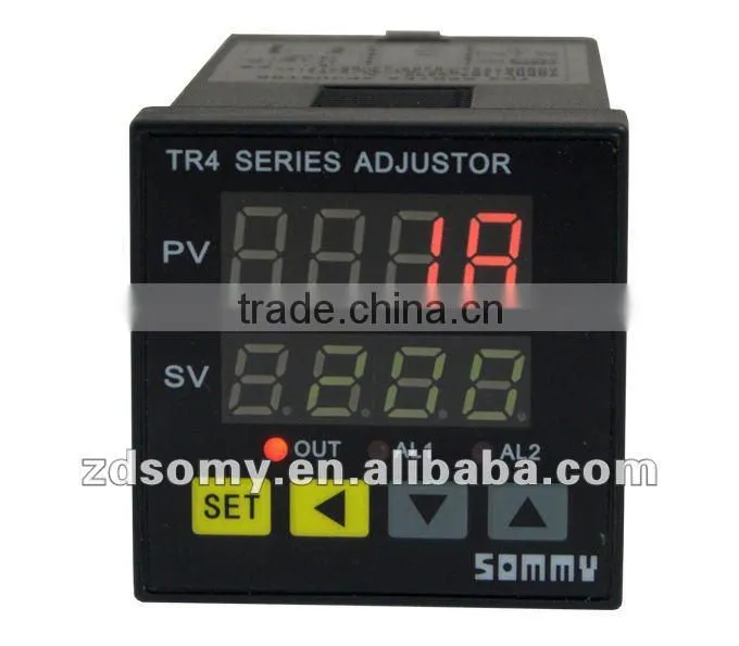 TR9W Intelligent Heating&Cooling Temperature Controller