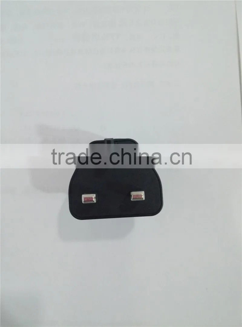 Chicony AC ADAPTER W12-010N3E 5V 2A with USB port for Cellphone power supply