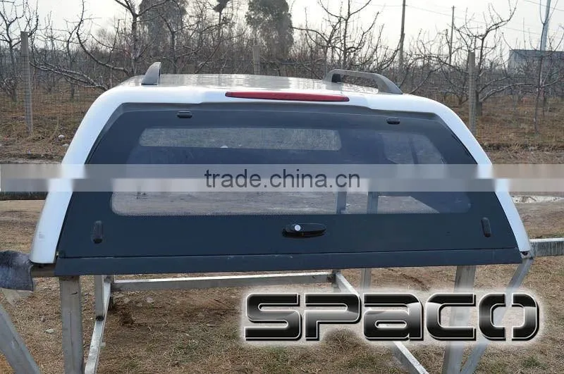High Quality 4x4 canopy wholesale For D-Max