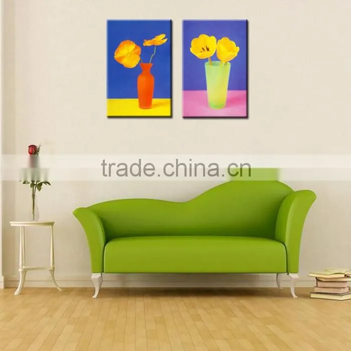Home Decor Modern Diy Oil Painting by Numbers