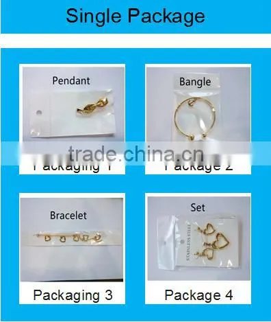 Olivia Jewelry Gold Plated Design Stainless Steel Anklets With Rhinestone Jewelry Wholesale