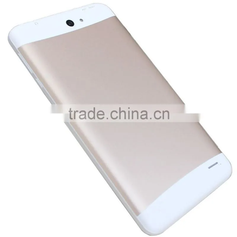 6.95 inch Cheap Android 5.1 4G Lte Tablet With Dual Sim Card 4G Phablet Tablet PC Wif Bluetooth GPS