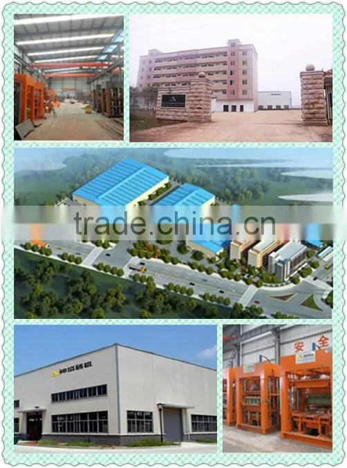 QTY10-15 high qualityhigh capacity cement block making machine
