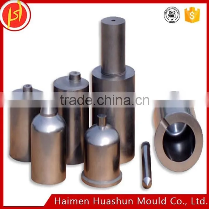 High Qulity Gold Melting Graphite Crucible
