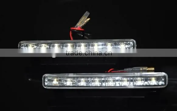 super bright led drl daytime running light