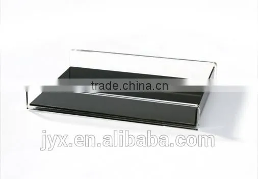 Clear Acrylic Letter Tray A4 size