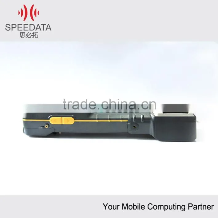 Handheld cheap Data Collector with gprs pos terminal printer