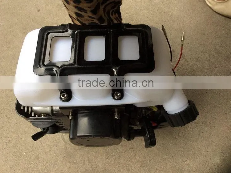 OEM branded 1.2kw/6000r/min tb50 parts