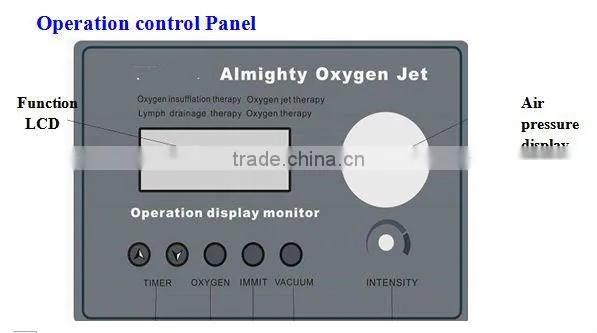 oxygen generator
