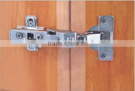 125degree of opening 35mm furniture concealed hinge