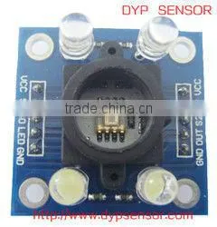 Color Sensor ModuleColor recognition ModuleGY-31 color moduleColor recognitisensorsTCS3200 color sensor color recognition module
