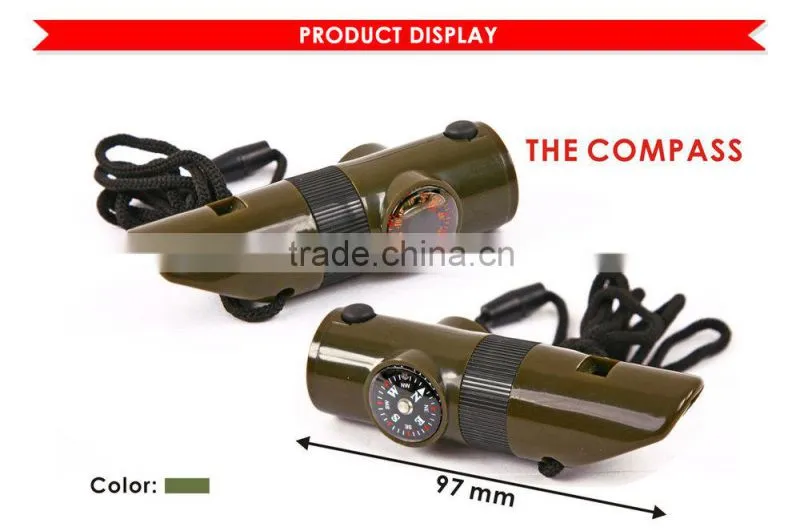 Hot Sale Multifunctional Plastic Compass