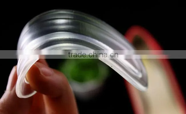 High quality height increase insoles for W/M