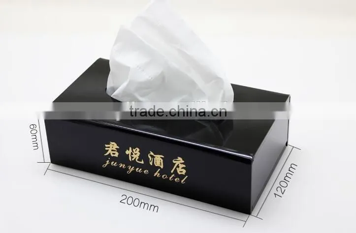 hot sale acrylic tissue box