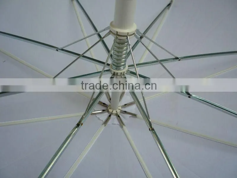 2012 Fashion Straight Ladies Umbrella