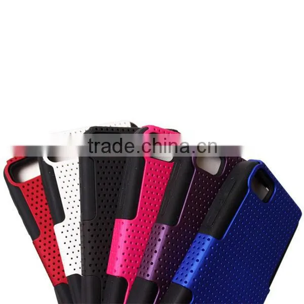 hybrid cute case for blackberry z10