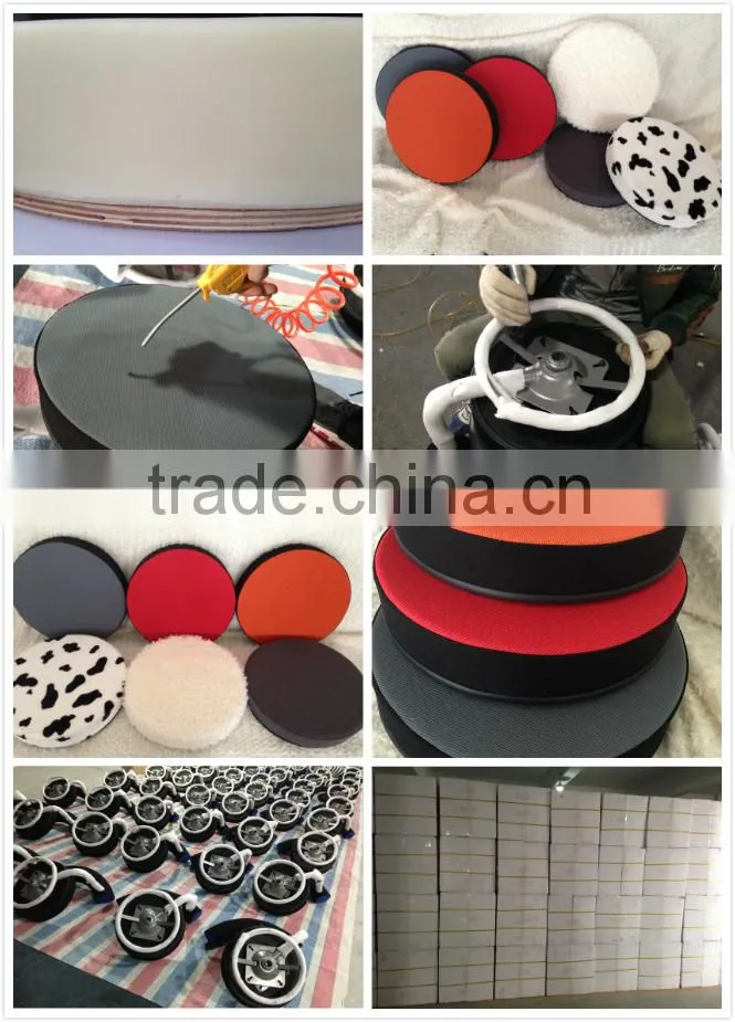 High density moude foam cushion salon barber chair,salon furniture