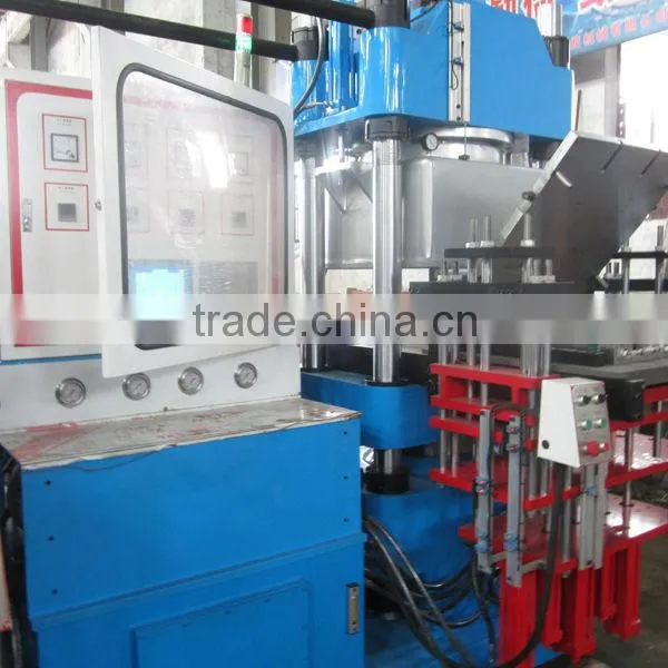 Rubber O-rings Machine