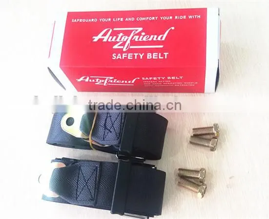 Hot selling Car seat belt for sale