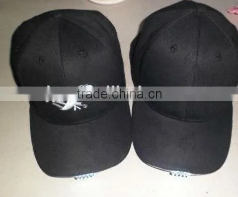 led light hat Manufacturers & Suppliers