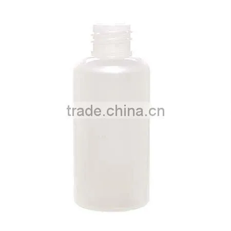 Treatment pump PET 60ml silver