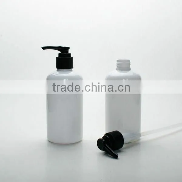 Dispenser PET 250ml B White