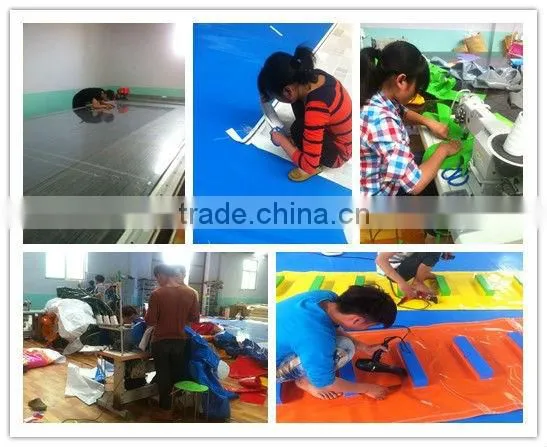 2013 hot selling inflatable boxing ring for sale