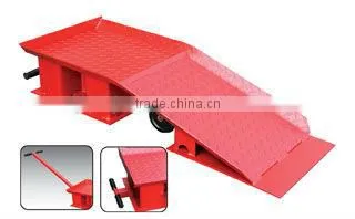 Torin BigRed Heavy Duty Car Ramp