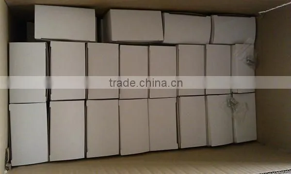 China huasheng hot selling waterproof IP67 black color alarm