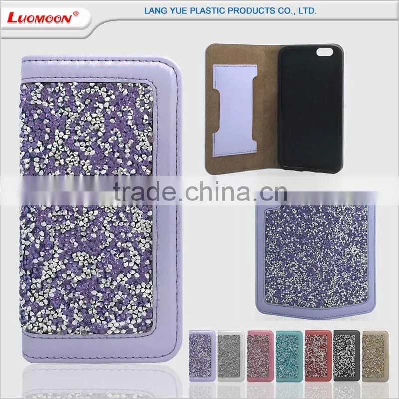 luxury glitter bling diamond phone case cover for Samsung galaxy note S A J E 3 4 5 6 7 8 9 10