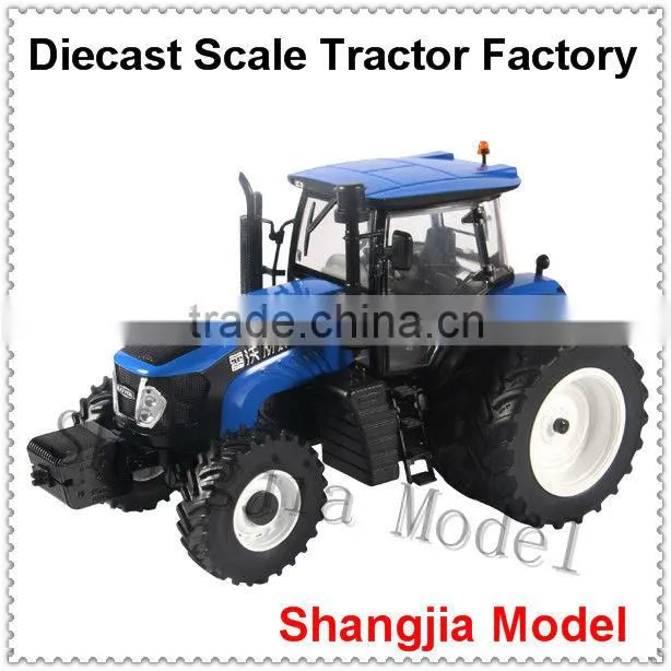 Foton LOVOL scale tractors,model tractor kits, diecast tractor model with very detailed parts, antique model tractor supplier