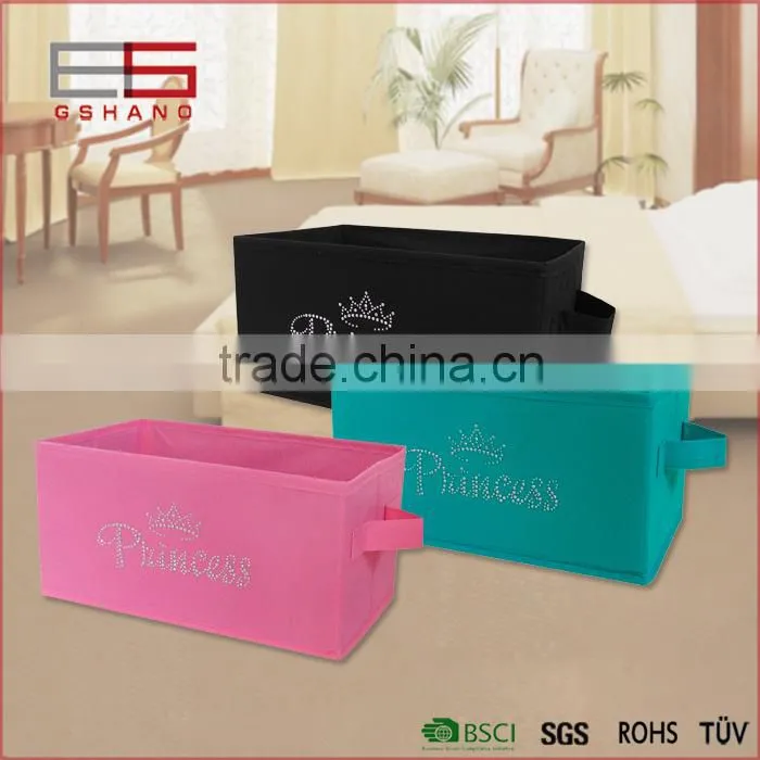 stackable storage box medicine