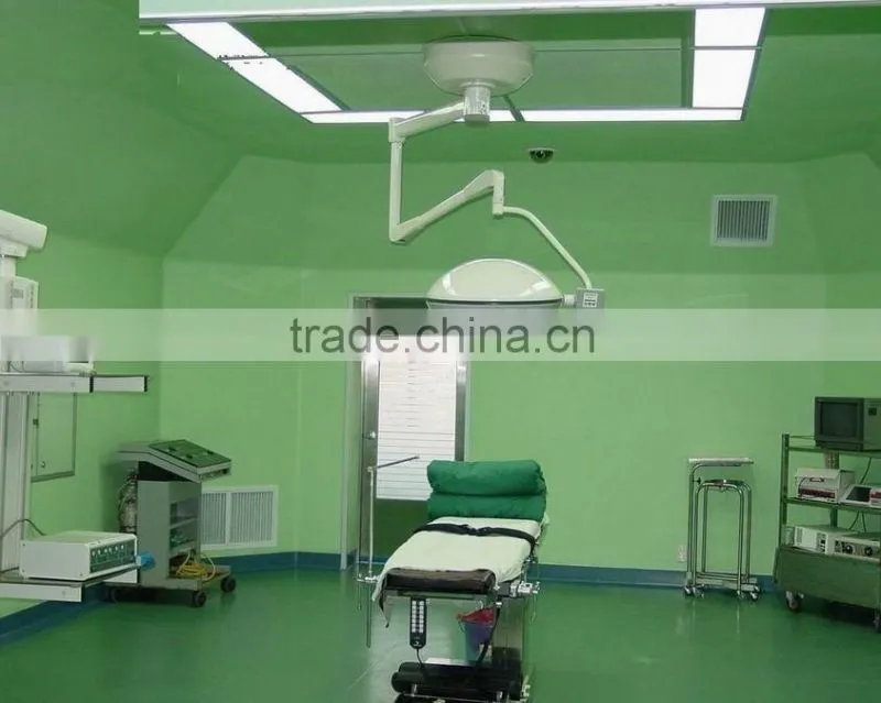ONN-J09 Ceiling Mounted Cleanroom Led Lighting Fixture