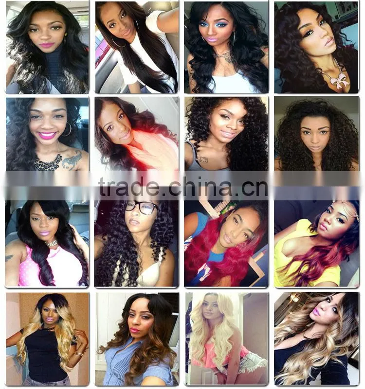 Silk top lace closure Brazilian hair with closure