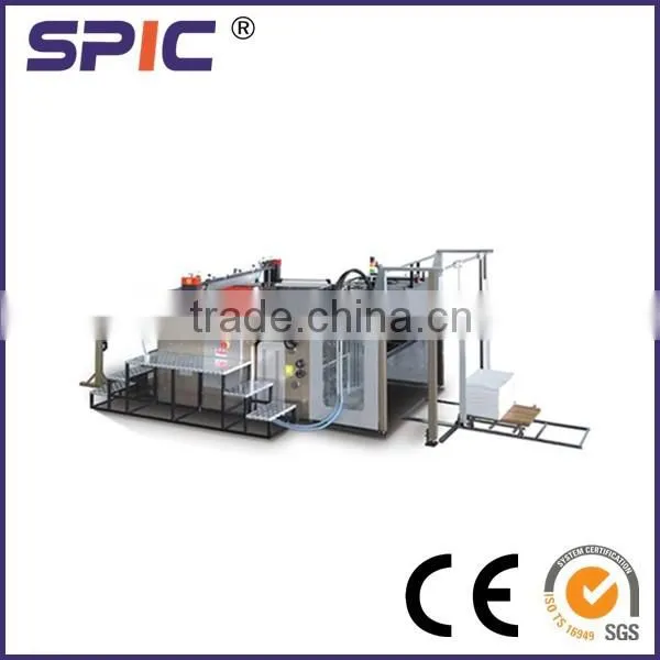 CE verified 1050 Fully cylindrical screen printing machine for sale