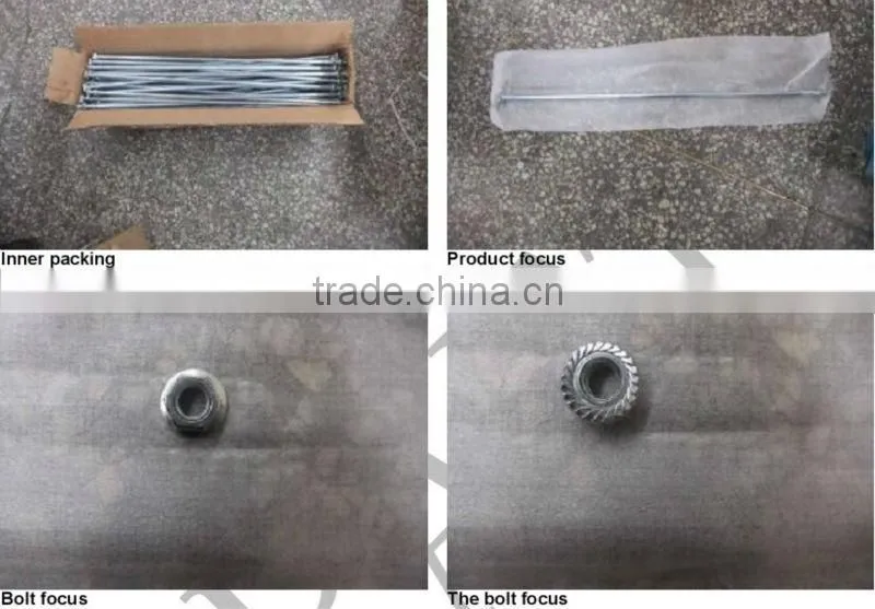 Furniture Parts