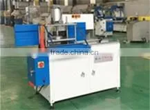 China Suppliers Aluminum Window and Door CNC Corner Profile Cutting Machine