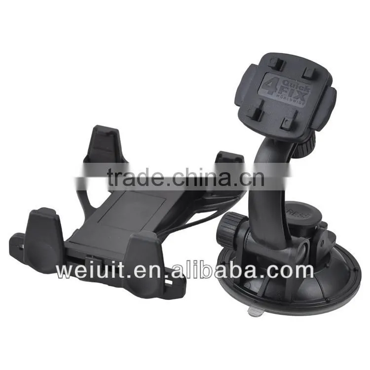 Newest Novelty Car Mount Ipad Holder, Tablet Holder,PDA Holder