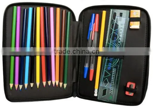Hot selling great quality sublimation stationery bag